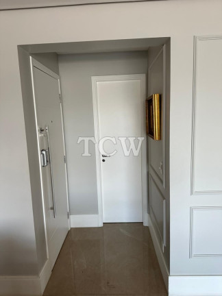 Imagem Apartamento com 3 Quartos à Venda, 168 m² em Vila Mariana - São Paulo