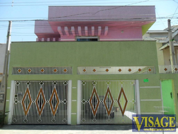 Imagem Casa com 4 Quartos à Venda, 250 m² em Loteamento Villa Branca - Jacareí Imagem Casa com 4 Quartos à Venda, 250 m² em Loteamento Villa Branca - Jacareí