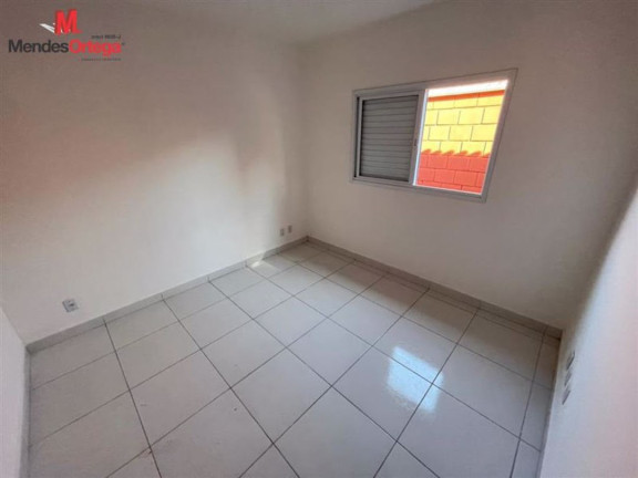Imagem Casa com 2 Quartos à Venda ou Locação, 51 m² em Jardim Santa Esmeralda - Sorocaba