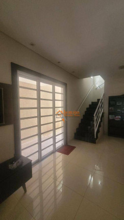 Imagem Sobrado com 4 Quartos à Venda, 200 m² em Parque Flamengo - Guarulhos Imagem Sobrado com 4 Quartos à Venda, 200 m² em Parque Flamengo - Guarulhos