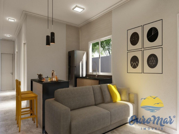 Imagem Casa com 2 Quartos à Venda, 60 m² em Nova Itanhaém - Itanhaém Imagem Casa com 2 Quartos à Venda, 60 m² em Nova Itanhaém - Itanhaém