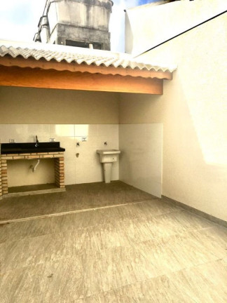 Imagem Sobrado com 3 Quartos à Venda, 150 m² em Campo Grande - São Paulo Imagem Sobrado com 3 Quartos à Venda, 150 m² em Campo Grande - São Paulo