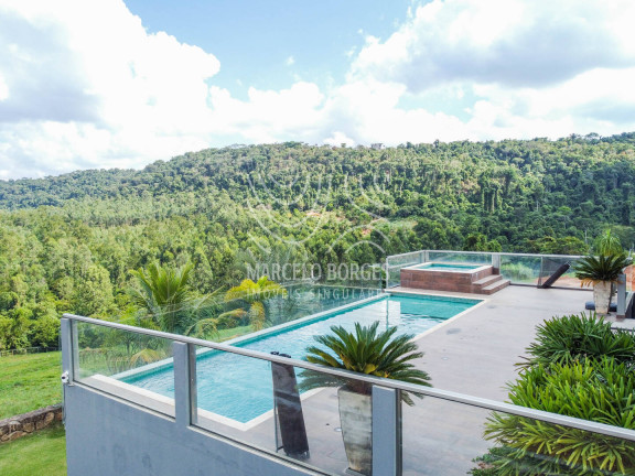 Imagem Casa de Condomínio com 4 Quartos à Venda, 600 m² em Rio Abaixo - Itupeva Imagem Casa de Condomínio com 4 Quartos à Venda, 600 m² em Rio Abaixo - Itupeva