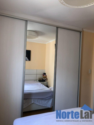 Imagem Apartamento com 2 Quartos à Venda, 51 m² em Vila Bruna - São Paulo Imagem Apartamento com 2 Quartos à Venda, 51 m² em Vila Bruna - São Paulo