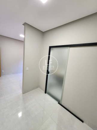 Imagem Casa com 3 Quartos à Venda, 202 m² em Jardim Buriti Sereno - Aparecida De Goiânia Imagem Casa com 3 Quartos à Venda, 202 m² em Jardim Buriti Sereno - Aparecida De Goiânia