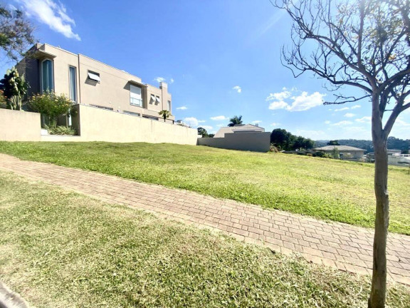 Imagem Casa à Venda, 450 m² em Alphaville - Santana De Parnaíba