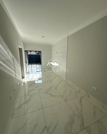 Imagem Casa com 3 Quartos à Venda, 75 m² em Conjunto Residencial Branca Vieira - Maringá Imagem Casa com 3 Quartos à Venda, 75 m² em Conjunto Residencial Branca Vieira - Maringá