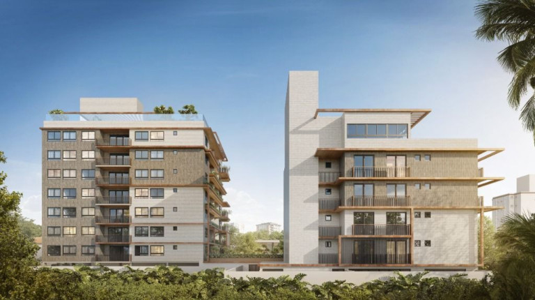 Imagem Apartamento com 3 Quartos à Venda, 152 m² em Camboinha - Cabedelo Imagem Apartamento com 3 Quartos à Venda, 152 m² em Camboinha - Cabedelo