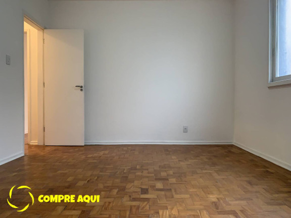 Imagem Apartamento com 3 Quartos à Venda, 110 m² em Vila Buarque - São Paulo Imagem Apartamento com 3 Quartos à Venda, 110 m² em Vila Buarque - São Paulo