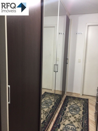 Imagem Imóvel com 3 Quartos à Venda, 160 m² em Ipiranga - São Paulo