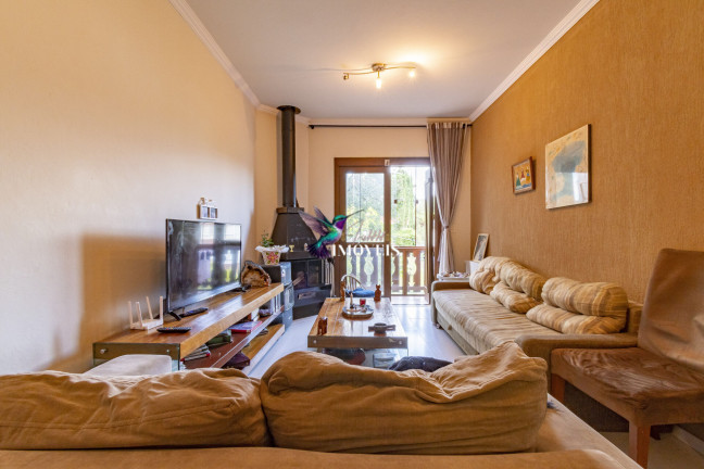 Imagem Apartamento com 2 Quartos à Venda, 59 m² em Centro - Gramado