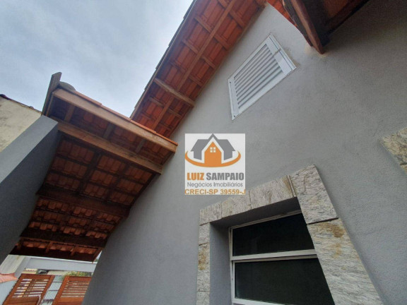 Imagem Casa com 2 Quartos à Venda, 62 m² em Jardim Magalhães - Itanhaém Imagem Casa com 2 Quartos à Venda, 62 m² em Jardim Magalhães - Itanhaém