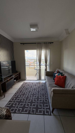 Cobertura com 3 Quartos à Venda, 124 m² em Bosque Dos Eucaliptos - São José Dos Campos