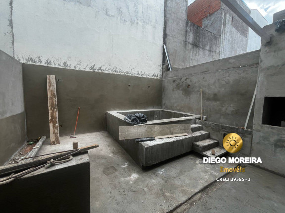 Imagem Casa com 3 Quartos à Venda, 180 m² em Laranjeiras - Caieiras Imagem Casa com 3 Quartos à Venda, 180 m² em Laranjeiras - Caieiras