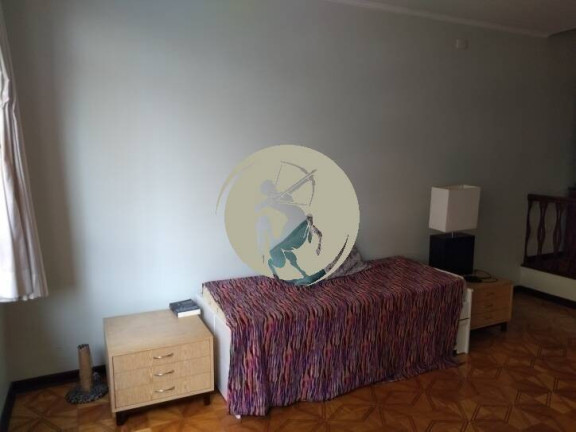 Imagem Apartamento com 3 Quartos à Venda, 200 m² em Pompeia - Santos Imagem Apartamento com 3 Quartos à Venda, 200 m² em Pompeia - Santos