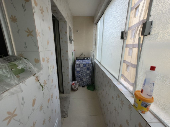 Imagem Apartamento com 2 Quartos à Venda, 80 m² em Pitangueiras - Guarujá