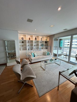 Imagem Apartamento com 3 Quartos à Venda, 162 m² em Jardim Paulista - São Paulo Imagem Apartamento com 3 Quartos à Venda, 162 m² em Jardim Paulista - São Paulo
