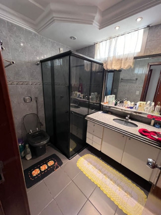 Imagem Apartamento com 3 Quartos à Venda, 162 m² em Setor Bueno - Goiânia Imagem Apartamento com 3 Quartos à Venda, 162 m² em Setor Bueno - Goiânia