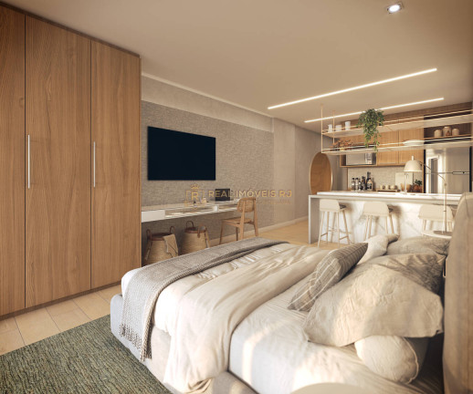 Imagem Apartamento com 1 Quarto à Venda, 43 m² em Ipanema - Rio De Janeiro Imagem Apartamento com 1 Quarto à Venda, 43 m² em Ipanema - Rio De Janeiro