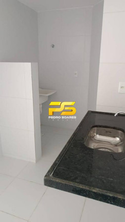 Imagem Apartamento com 1 Quarto à Venda, 54 m² em Ipês - João Pessoa