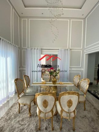 Imagem Casa com 3 Quartos à Venda, 167 m² em Parque Olívio Franceschini - Hortolândia