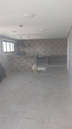 Imagem Apartamento com 1 Quarto à Venda, 44 m² em Vila Formosa - São Paulo