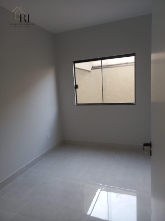 Imagem Casa com 3 Quartos à Venda, 106 m² em Loteamento Jardim Vila Verde - Hortolândia