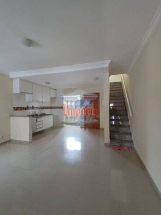 Imagem Apartamento com 3 Quartos à Venda, em Jardim - Santo André Imagem Apartamento com 3 Quartos à Venda, em Jardim - Santo André