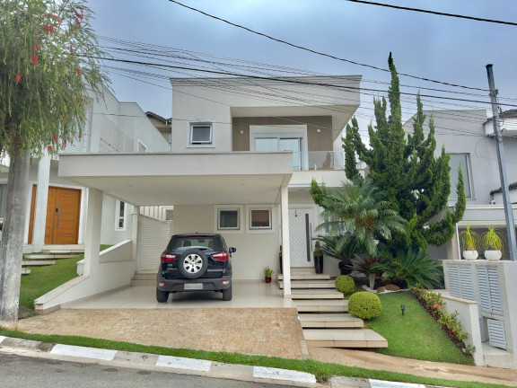 Casa com 2 Quartos à Venda, 170 m² em Palm Hills - Cotia