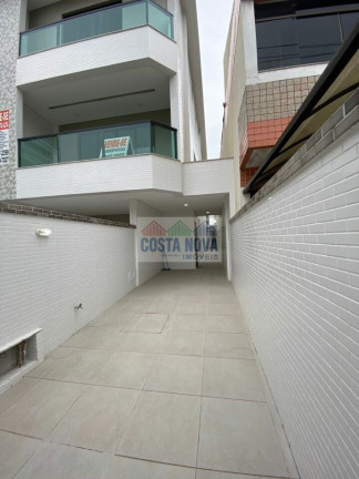 Casa com 3 Quartos à Venda, 120 m²