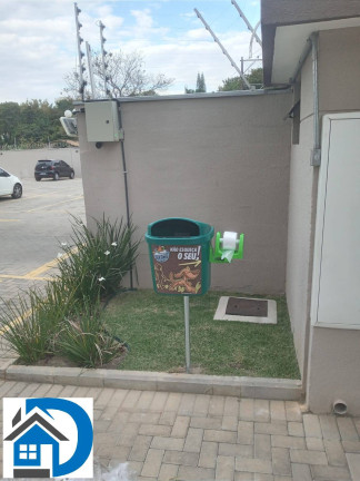 Imagem Apartamento com 2 Quartos à Venda, 59 m² em Jardim São Carlos - Sorocaba