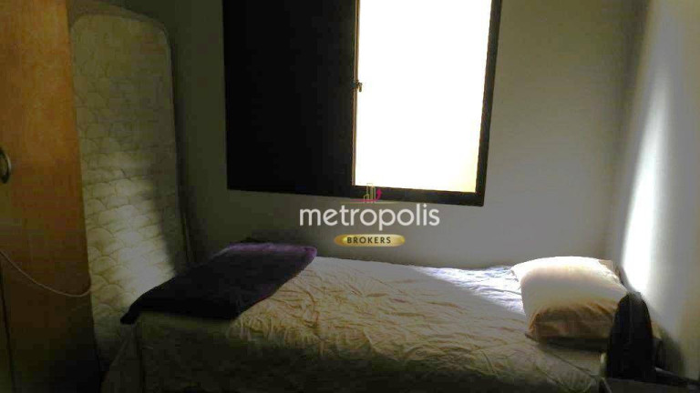 Imagem Apartamento com 3 Quartos à Venda, 125 m² em Santa Paula - São Caetano Do Sul Imagem Apartamento com 3 Quartos à Venda, 125 m² em Santa Paula - São Caetano Do Sul