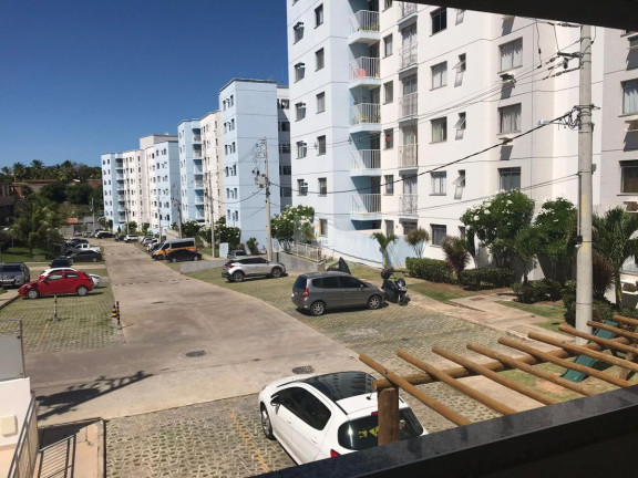 Imagem Apartamento com 3 Quartos à Venda, 63 m² em Parque Jóquei Clube - Lauro De Freitas Imagem Apartamento com 3 Quartos à Venda, 63 m² em Parque Jóquei Clube - Lauro De Freitas