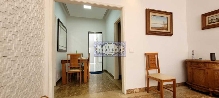Imagem Apartamento com 3 Quartos à Venda, 110 m² em Copacabana - Rio De Janeiro Imagem Apartamento com 3 Quartos à Venda, 110 m² em Copacabana - Rio De Janeiro