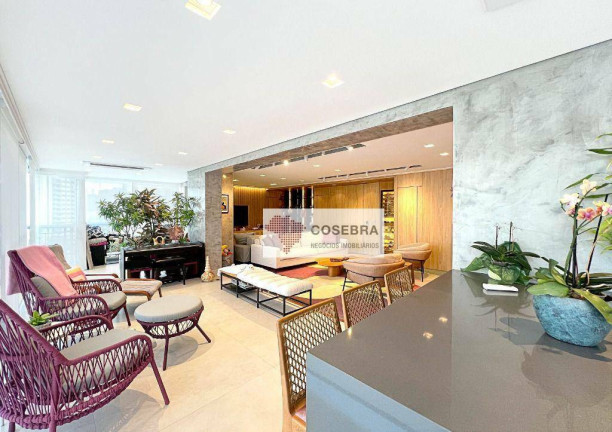 Imagem Apartamento com 3 Quartos à Venda, 226 m² em Vila Nova Conceição - São Paulo
