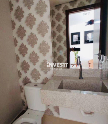 Imagem Sobrado com 3 Quartos à Venda, 107 m² em Jardim Imperial - Aparecida De Goiânia Imagem Sobrado com 3 Quartos à Venda, 107 m² em Jardim Imperial - Aparecida De Goiânia