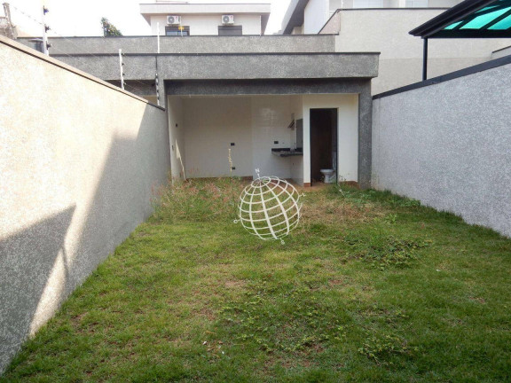 Imagem Casa com 3 Quartos à Venda, 149 m² em Jardim Paulista - Atibaia Imagem Casa com 3 Quartos à Venda, 149 m² em Jardim Paulista - Atibaia