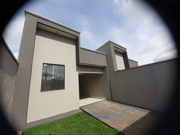 Imagem Casa com 3 Quartos à Venda, 187 m² em Vila Oliveira - Aparecida De Goiânia Imagem Casa com 3 Quartos à Venda, 187 m² em Vila Oliveira - Aparecida De Goiânia