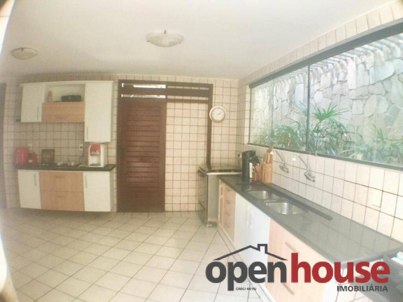 Imagem Casa com 4 Quartos à Venda, 1.000 m² em Capim Macio - Natal Imagem Casa com 4 Quartos à Venda, 1.000 m² em Capim Macio - Natal
