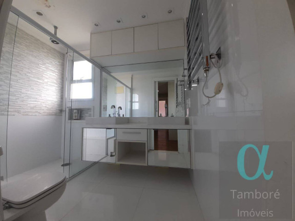 Imagem Apartamento com 4 Quartos à Venda, 202 m² em Tamboré - Santana De Parnaíba Imagem Apartamento com 4 Quartos à Venda, 202 m² em Tamboré - Santana De Parnaíba