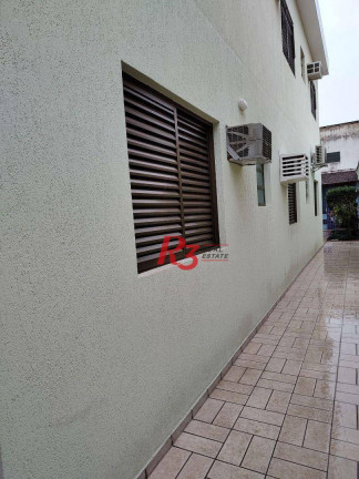 Imagem Sobrado com 3 Quartos à Venda, 189 m² em Campo Grande - Santos Imagem Sobrado com 3 Quartos à Venda, 189 m² em Campo Grande - Santos