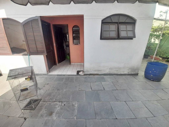Imagem Casa com 3 Quartos à Venda, 250 m² em Boqueirao - Praia Grande Imagem Casa com 3 Quartos à Venda, 250 m² em Boqueirao - Praia Grande