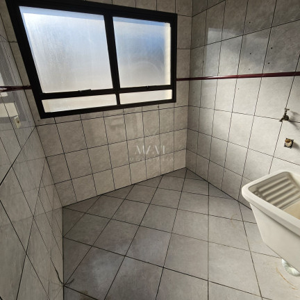 Imagem Apartamento com 1 Quarto para Alugar, 63 m² em Tupi - Praia Grande Imagem Apartamento com 1 Quarto para Alugar, 63 m² em Tupi - Praia Grande