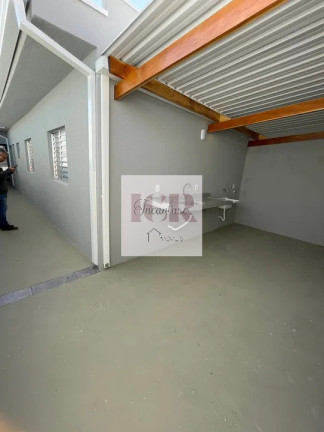 Imagem Casa com 2 Quartos à Venda, 170 m² em Jardim Santa Marina - Sorocaba