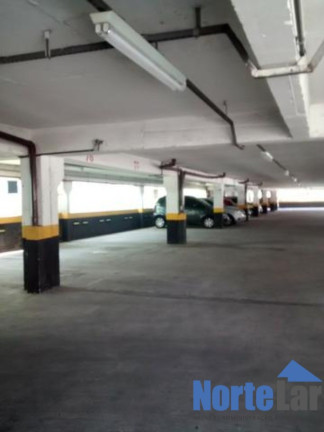 Imagem Apartamento com 2 Quartos à Venda, 50 m² em Vila Amélia - São Paulo Imagem Apartamento com 2 Quartos à Venda, 50 m² em Vila Amélia - São Paulo
