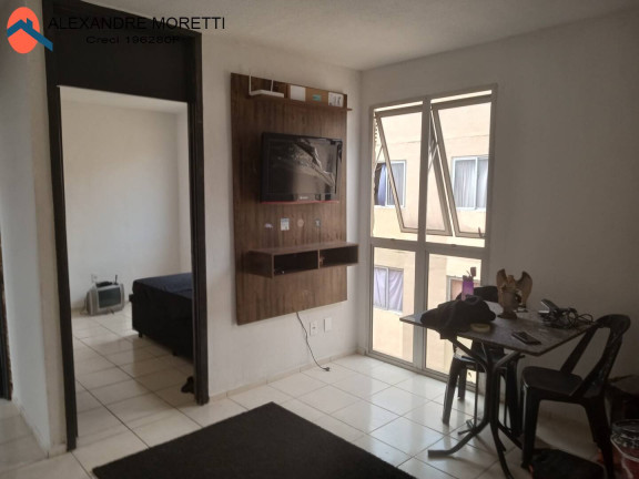 Imagem Apartamento com 2 Quartos à Venda, 52 m² em Jardim Carandá - Sorocaba Imagem Apartamento com 2 Quartos à Venda, 52 m² em Jardim Carandá - Sorocaba