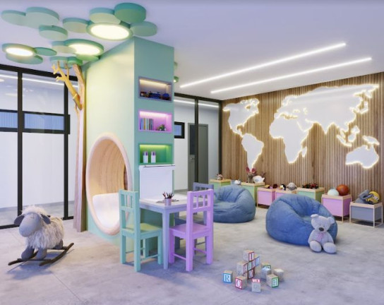 Imagem Apartamento com 1 Quarto à Venda, 39 m² em Jardim Oceania - João Pessoa Imagem Apartamento com 1 Quarto à Venda, 39 m² em Jardim Oceania - João Pessoa