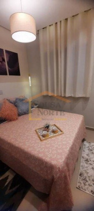 Imagem Apartamento com 2 Quartos à Venda, 42 m² em Vila Nivi - São Paulo Imagem Apartamento com 2 Quartos à Venda, 42 m² em Vila Nivi - São Paulo