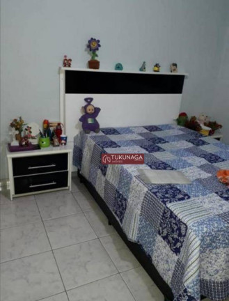 Imagem Sobrado com 3 Quartos à Venda, 120 m² em Vila Galvão - Guarulhos Imagem Sobrado com 3 Quartos à Venda, 120 m² em Vila Galvão - Guarulhos