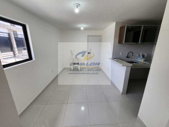 Imagem Apartamento com 2 Quartos à Venda, 56 m² em Jardim São Paulo - João Pessoa Imagem Apartamento com 2 Quartos à Venda, 56 m² em Jardim São Paulo - João Pessoa